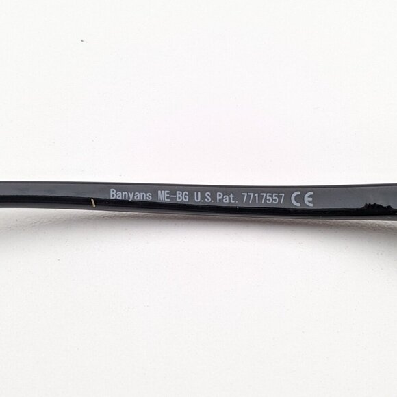 🕶️Made in Japan! Maui Jim Sport MJ412-02 Polarized Sunglasses 70/17-130| ALO149 - Picture 7 of 11